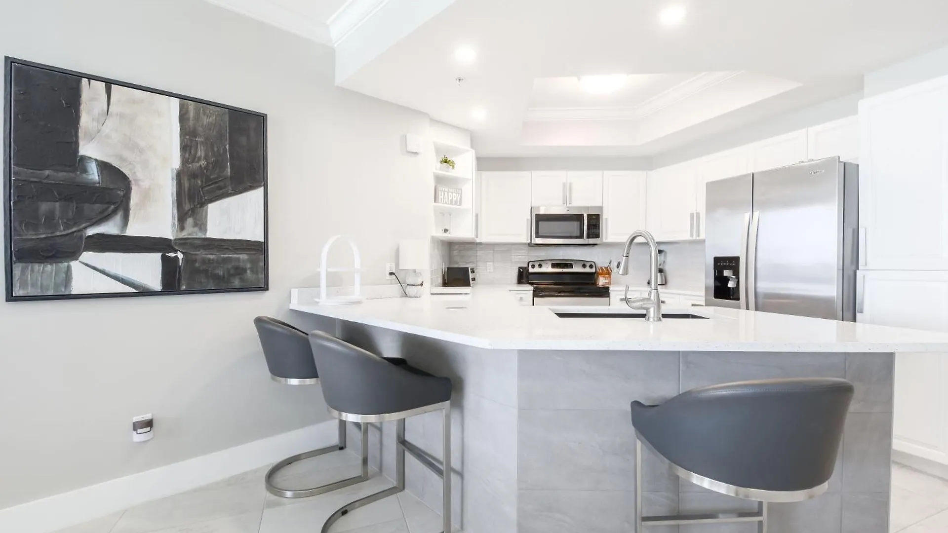 Apartment Silver Shells St, Maarten 607 Destin