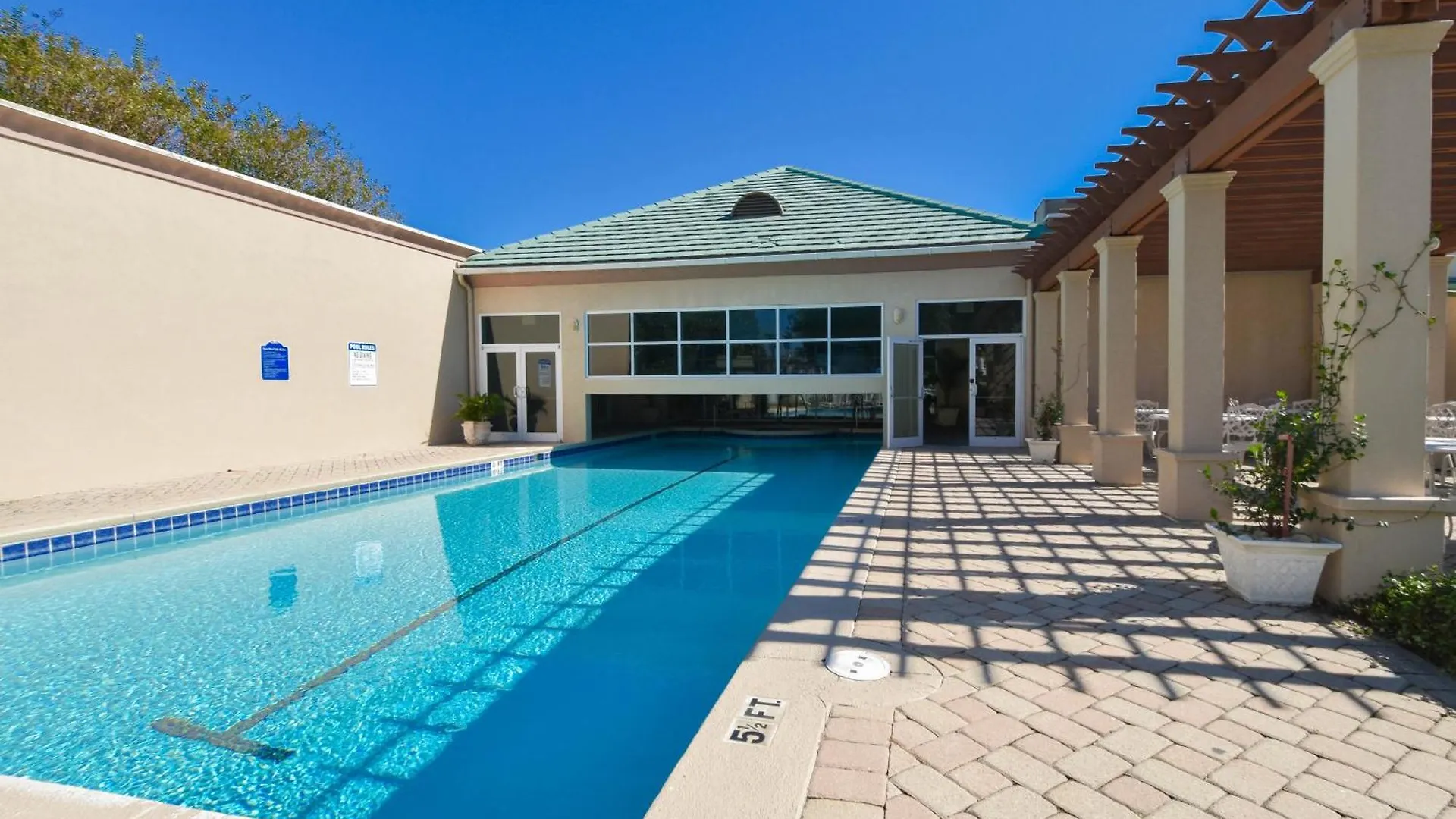 Apartment Silver Shells St, Maarten 607 Destin