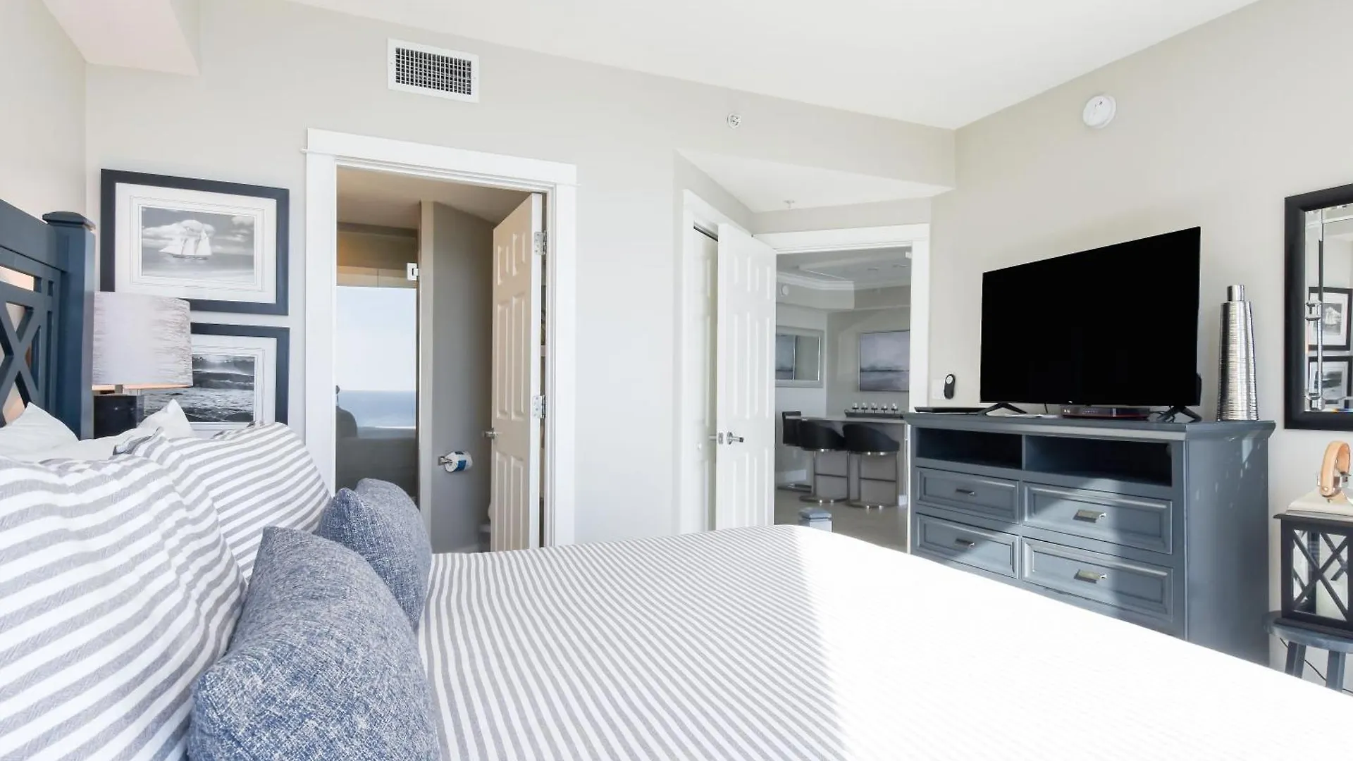 Silver Shells St, Maarten 607 Destin Apartment
