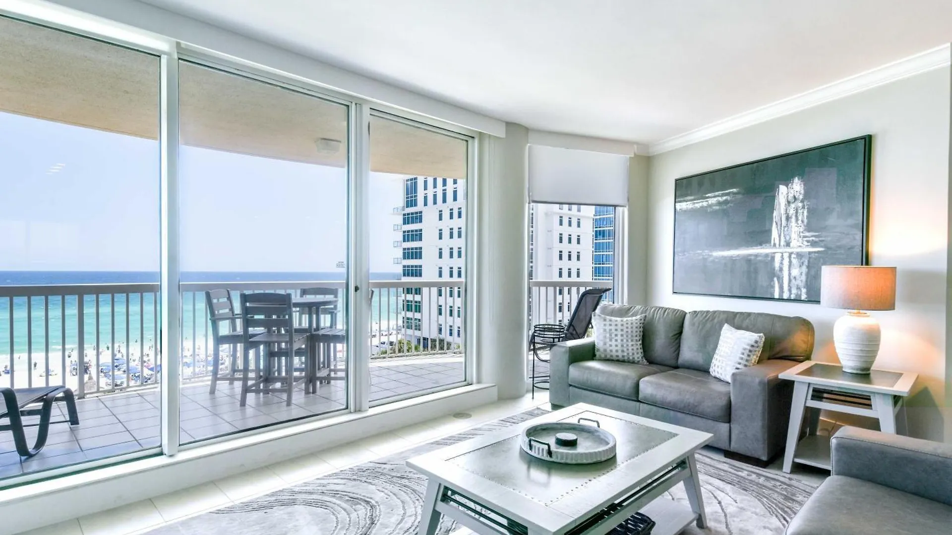 Apartment Silver Shells St, Maarten 607 Destin
