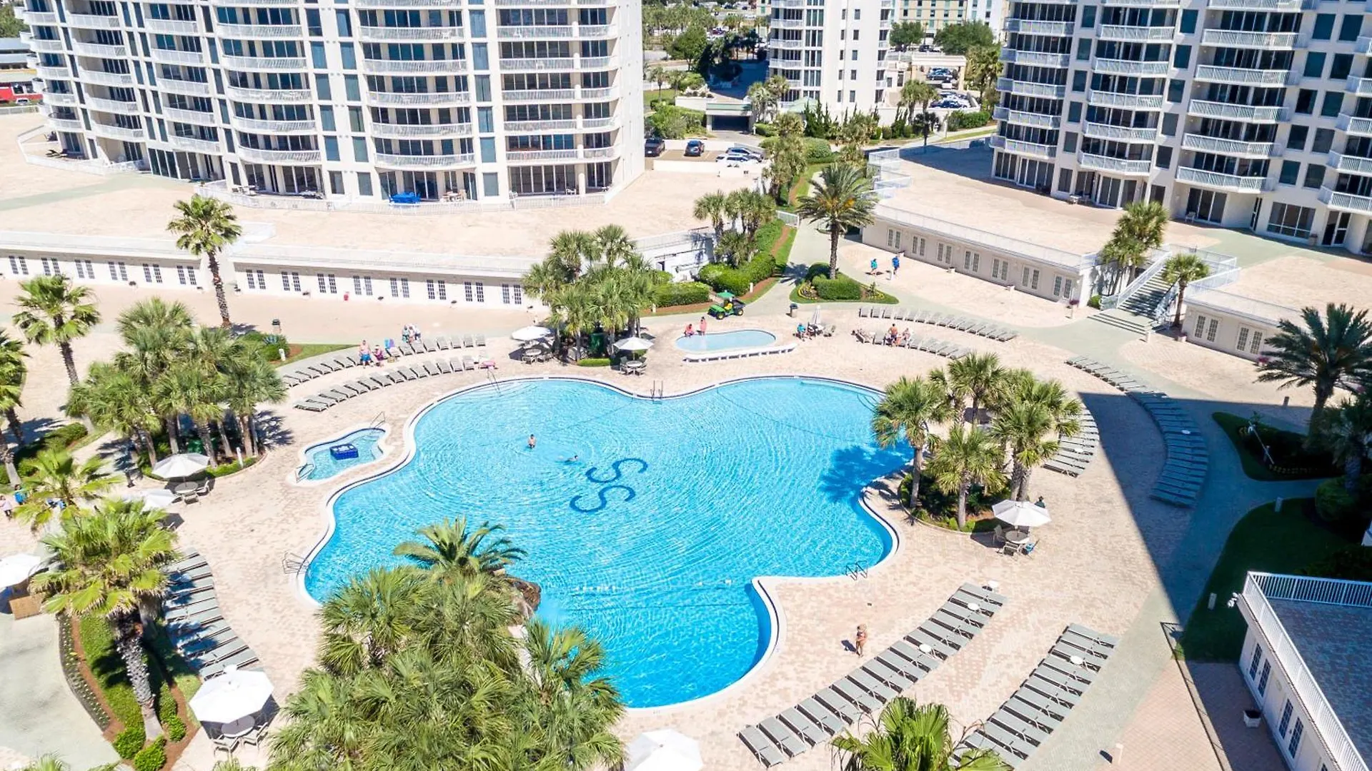 Apartment Silver Shells St, Maarten 607 Destin United States