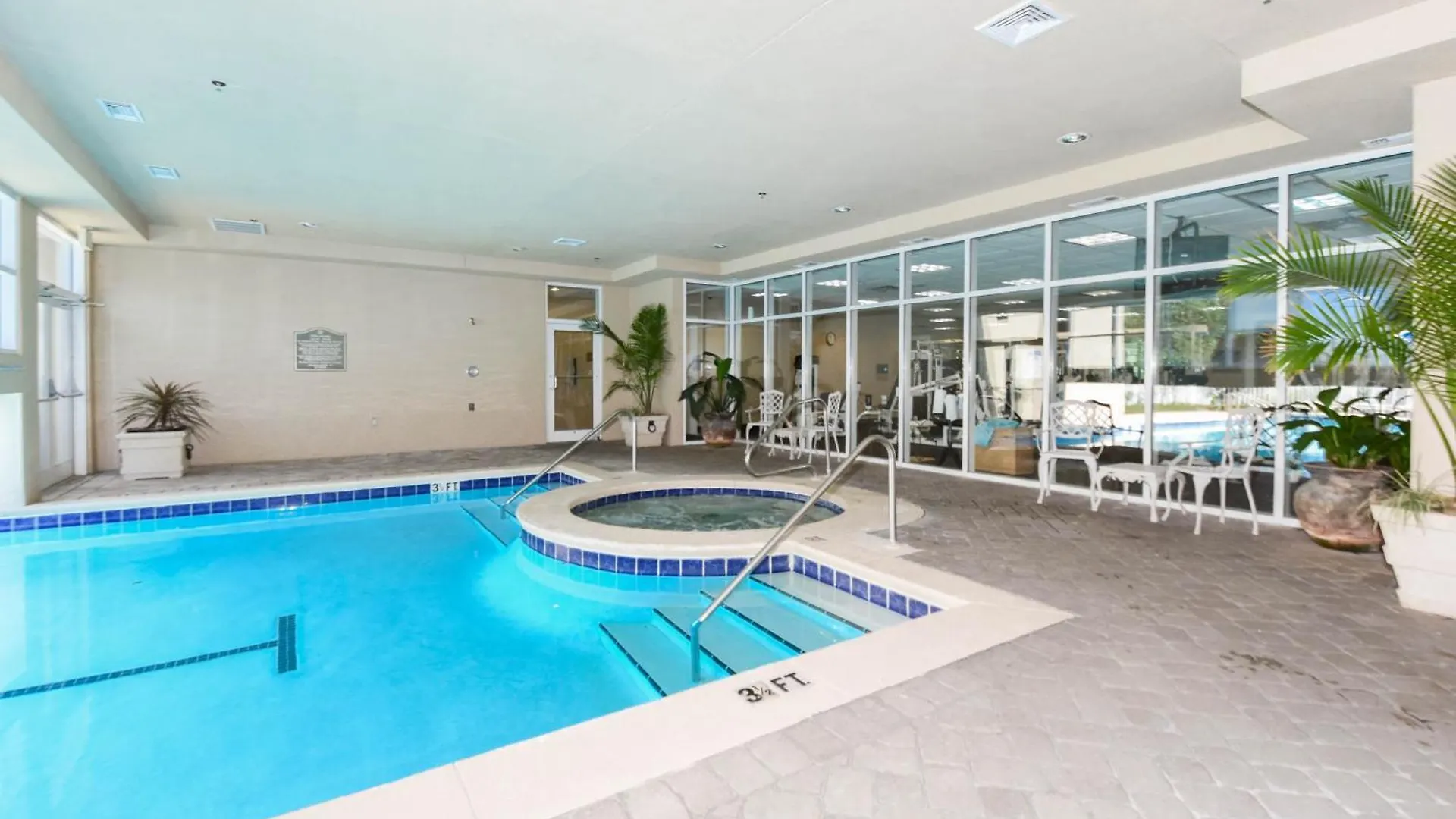 Silver Shells St, Maarten 607 Destin Apartment
