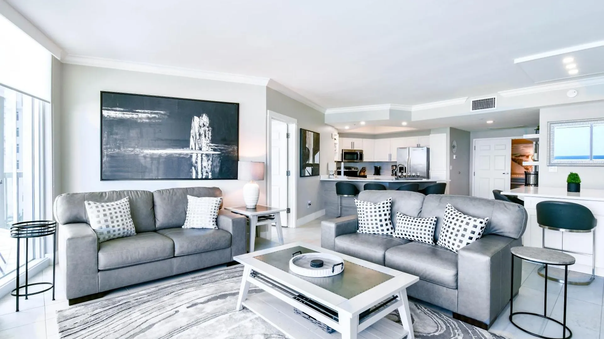 Apartment Silver Shells St, Maarten 607 Destin